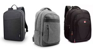 Mochila executiva para notebook