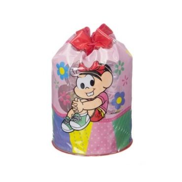 Necessaire Personalizada de Plástico