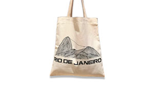 Ecobag Rio de Janeiro