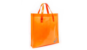 Ecobag de PVC