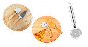 Kit Pizza Personalizado