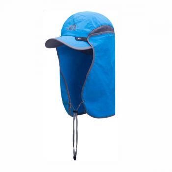 Bone Solar Uv Para Caminhada