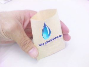 CANECAS ECOLÓGICAS PERSONALIZADA