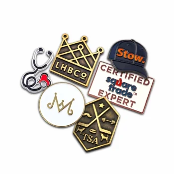 Pin Para Empresa Personalizado...