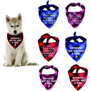 Bandana PET 2