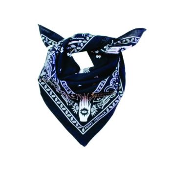 Bandana personalizada