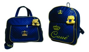 Bolsa Mochila Personalizada 2
