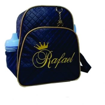 Bolsa Mochila Personalizada