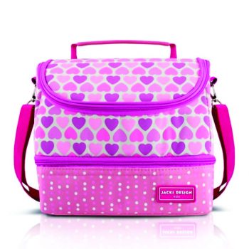 Bolsa Térmica Feminina Personalizada