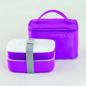 Bolsa Térmica Feminina Personalizada 2