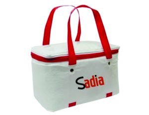 Bolsa Térmica em Nylon 2