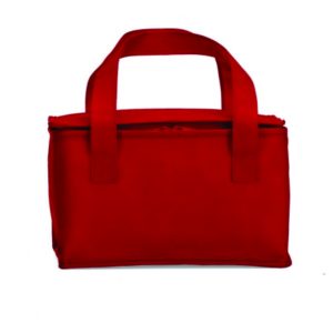 Bolsa térmica dobrável 1
