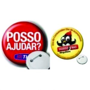 Botons para brinde personalizados 2