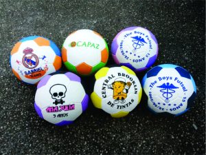 Brindes de EVA Personalizados 2