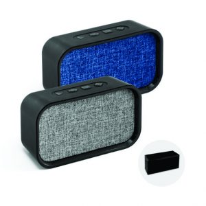 Caixa de som Bluetooth personalizada 2