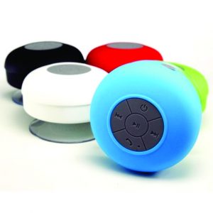 Caixa de som bluetooth para brindes 2