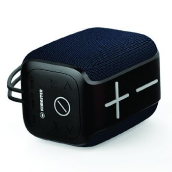 Caixa de som mini speaker personalizada 2