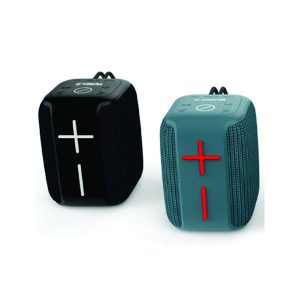 Caixa de som mini speaker personalizada