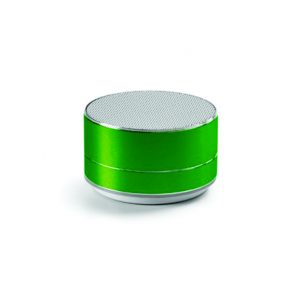 Caixa de som portátil bluetooth mini personalizada