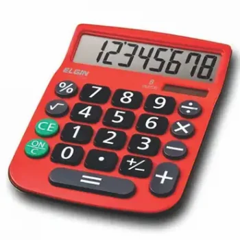 Calculadora-Personalizada-Aracaju