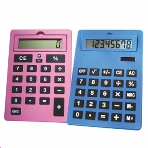 Calculadora-Personalizada-Manaus