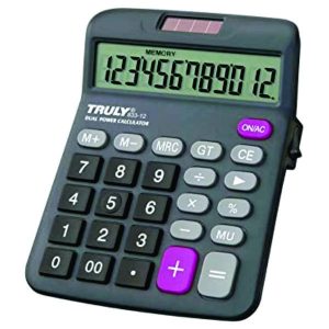 Calculadora Personalizada para empresa 2