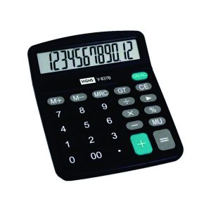 Calculadora de mesa 2