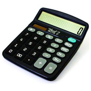 Calculadora de mesa