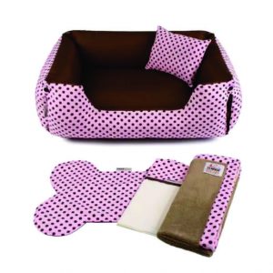 Cama para Pet Personalizada 2