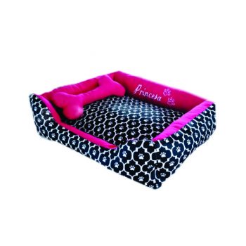 Cama para Pet Personalizada 3