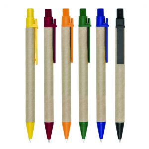 Caneta de Bambu Brindes 0