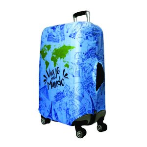 Capa para mala de viagem grande 2