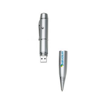 Kit Caneta e Pen Drive 11