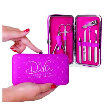 Kit de manicure