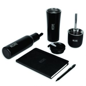 Kit home office personalizado 2