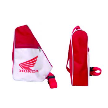 Mochila Alça Transversal Personalizada