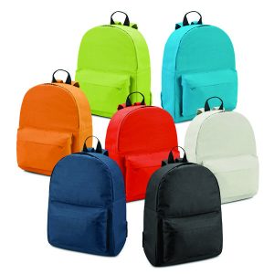 Mochila Barata Para Brindes Personalizada 2