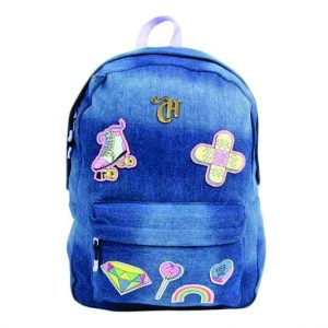 Mochila Brindes Personalizados 2