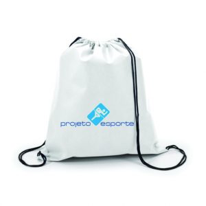 Mochila Esportiva Personalizada 2