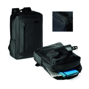 Mochila Impermeável Para Notebook Personalizada 2