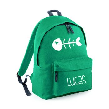 Mochila Personalizada Para Brindes