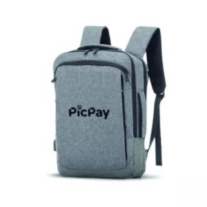 Mochila Simples Personalizada 2