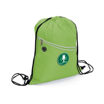 Mochila Saco Personalizada