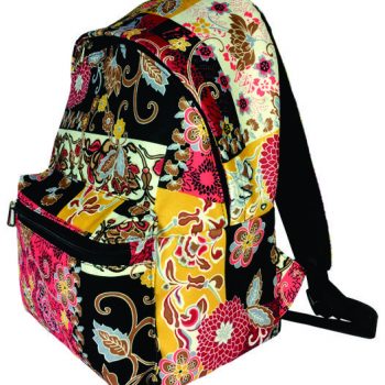 Mochila personalizada brinde