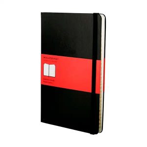 Moleskine Personalizado Belo Horizonte