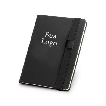 Moleskine Personalizado Curitiba