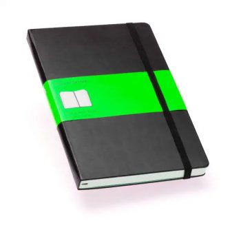 Moleskine Personalizado Londrina