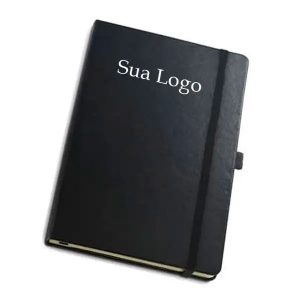 Moleskine Personalizado Osasco