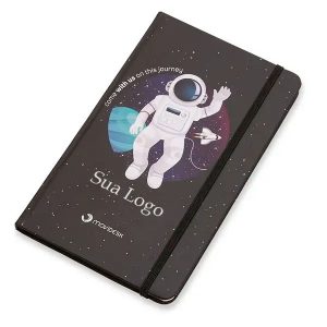 Moleskine Personalizado Recife