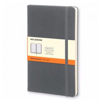 Moleskine Personalizado Salvador